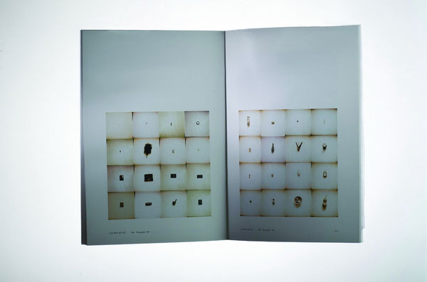 2012中国设计大展入选作品——“隐于此隐于彼”艺术展 系列推广用品 - 视觉同盟(VisionUnion.com)