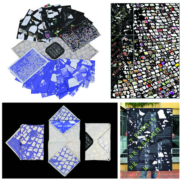 2012中国设计大展入选作品——第七届澳门设计双年展——档案 - 视觉同盟(VisionUnion.com)