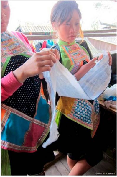 2012中国设计大展入选作品——地扪博物馆反馈项目 - 视觉同盟(VisionUnion.com)
