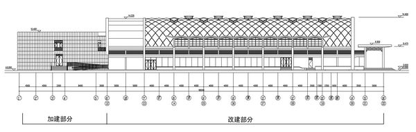 2012中国设计大展入选作品——同济大礼堂保护性改建 - 视觉同盟(VisionUnion.com)
