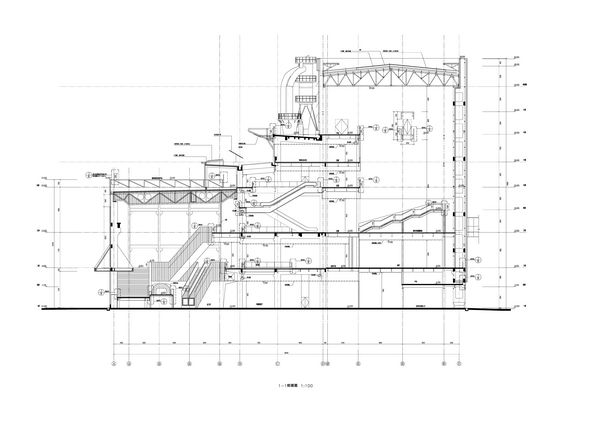 2012中国设计大展入选作品——上海当代艺术博物馆 - 视觉同盟(VisionUnion.com)