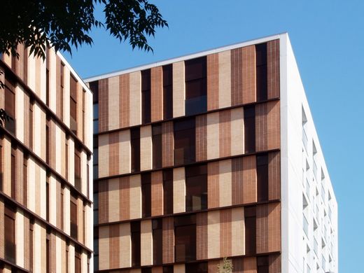 西班牙租赁社会住房 - 视觉同盟(VisionUnion.c