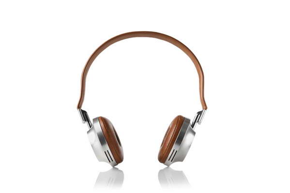 高端豪华耳机设计 - 视觉同盟(VisionUnion.com)