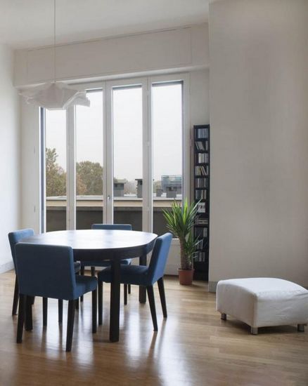 意大利米兰公寓 - 视觉同盟(VisionUnion.com)