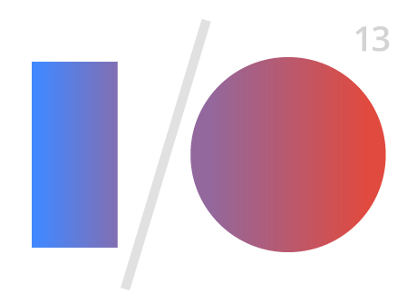 2013谷歌开发者大会Logo发布 - 视觉同盟(Vis