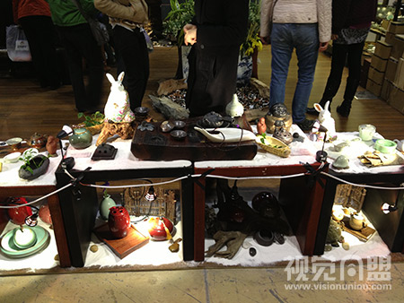 013第七届北京国际创意礼品及工艺品展览会开