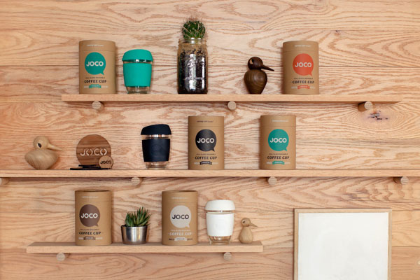 澳大利亚JOCO咖啡品牌包装设计 - 视觉同盟(V