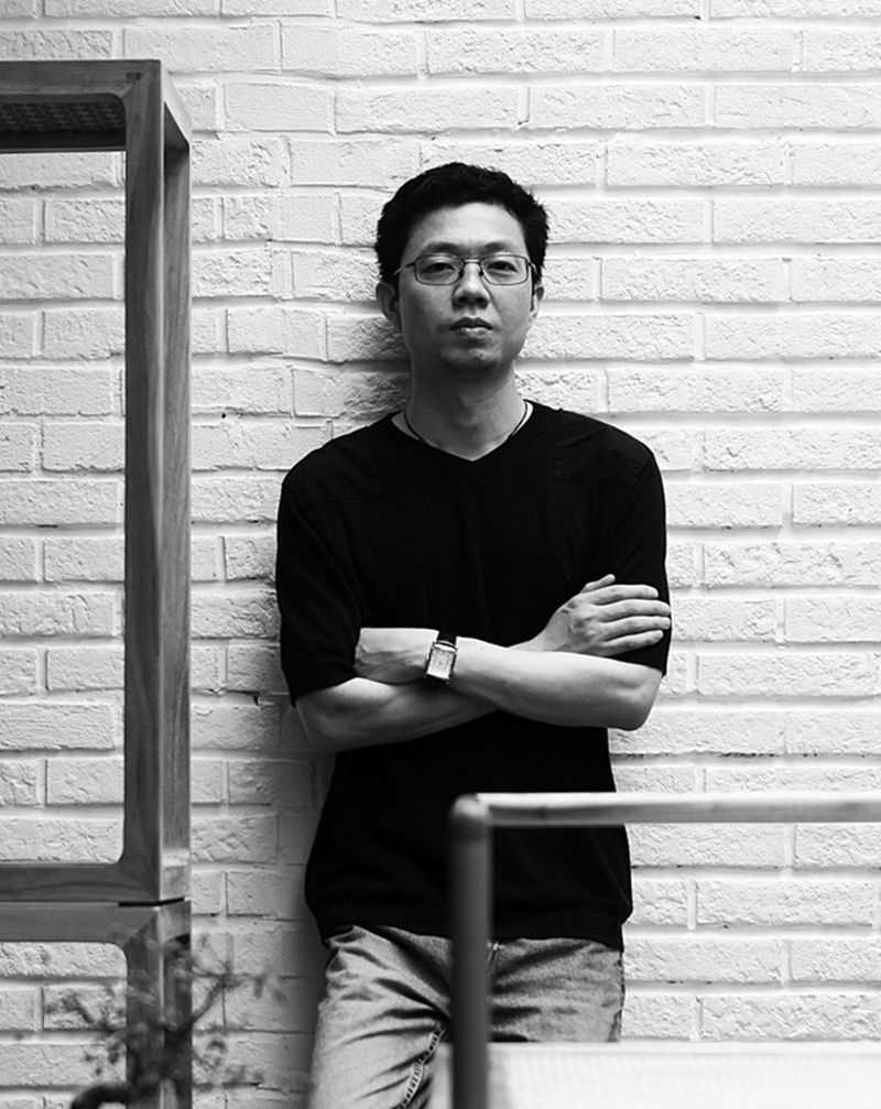 大中国的味道-两岸三地当代民艺设计展-陈燕飞作品 - 视觉同盟(VisionUnion.com)