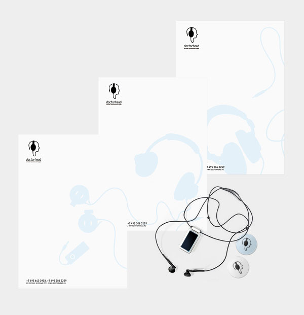  doctorhead ru VisionUnion 