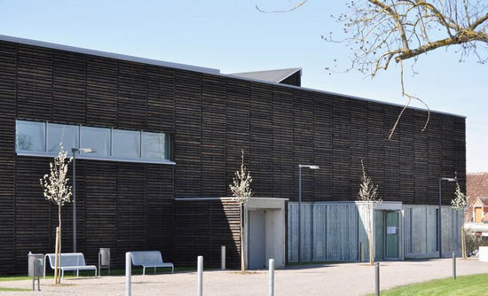 法国青年文化知识中心 - 视觉同盟(VisionUnion