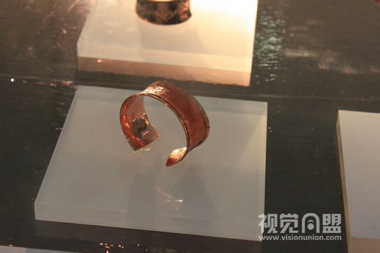 清华大学美术学院工艺美术系2013届本科毕业