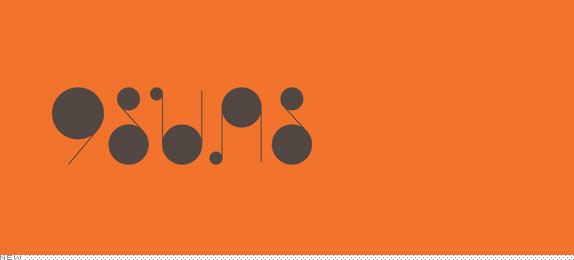 2012全新设计奖“九个太阳”品牌设计 - 视觉同盟(VisionUnion.com)