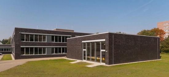 德国Steinfurt技术学校 - 视觉同盟(VisionUnion.