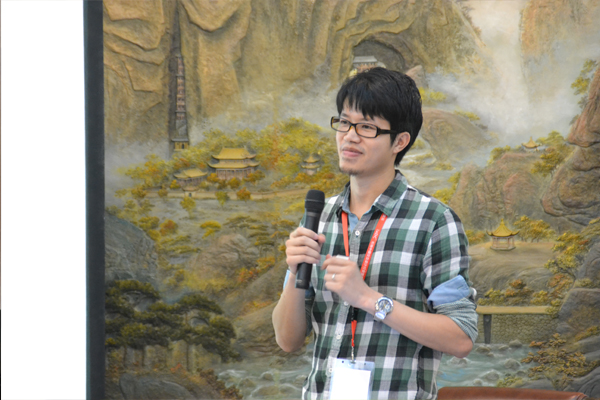 曾智焱:交互设计师与产品经理的高效协作实战