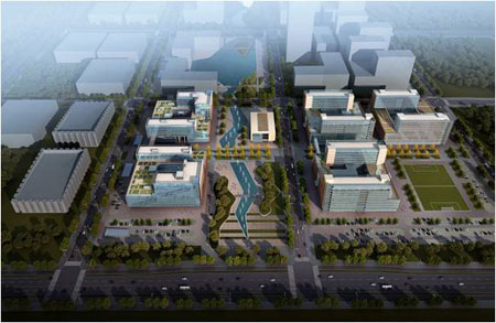 中国移动 信息港