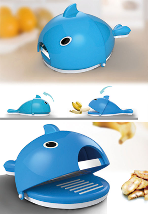 全国大学生海洋文化设计大赛第二届获奖作品(