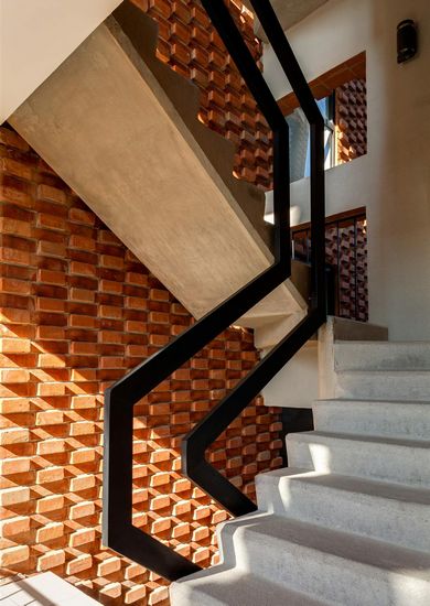 墨西哥Z53社会住房 - 视觉同盟(VisionUnion.co