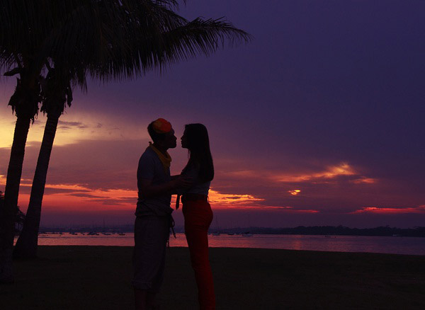 国产动画电影《我爱灰太狼2》预告片 - 视觉同