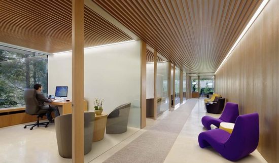 美国创投公司美国总部 - 视觉同盟(VisionUnion