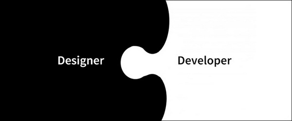 设计师VS开发者-UI博客精选 - 视觉同盟(Vision