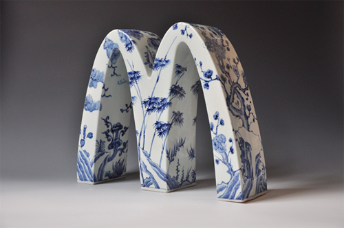 1895工艺美术系列大展——李立宏作品