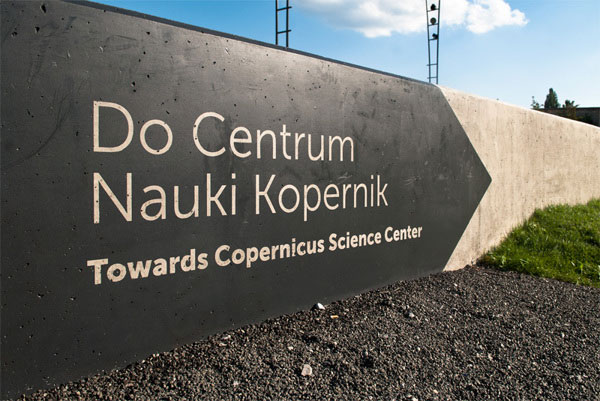 华沙哥白尼科学中心视觉引导应用系统设计 - 视觉同盟(VisionUnion.com)