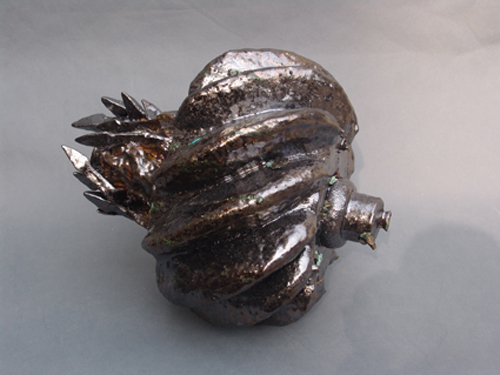 1895工艺美术系列大展--张晓莉作品 - 视觉同盟