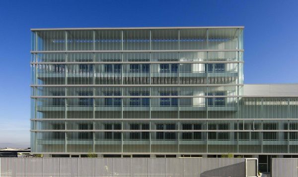 西班牙社会福利服务中心