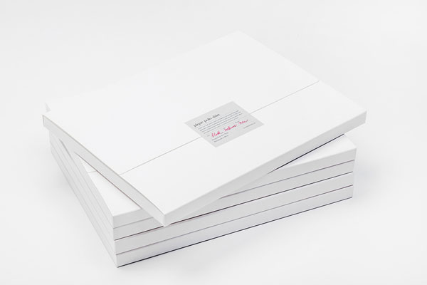 墨西哥Hndvrk服装品牌设计 - 视觉同盟(VisionU