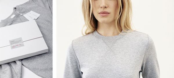 墨西哥Hndvrk服装品牌设计 - 视觉同盟(VisionU