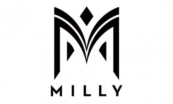 美国milly服装品牌设计