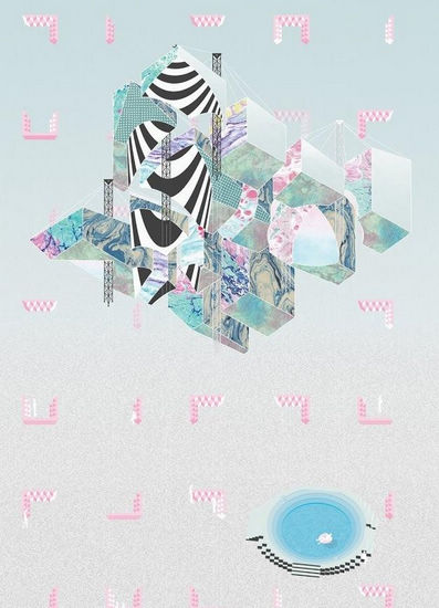 美国纽约现代艺术博物馆 - 视觉同盟(VisionUn