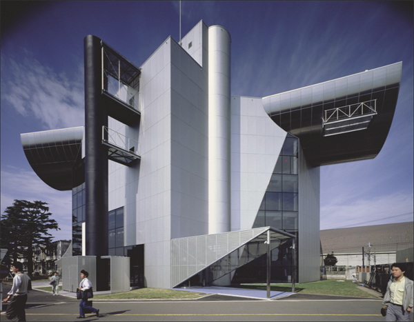 日本建筑大师《筱原一男》回顾展即将开幕