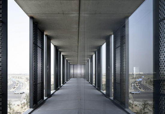 江苏无锡美新半导体总公司 - 视觉同盟(VisionU