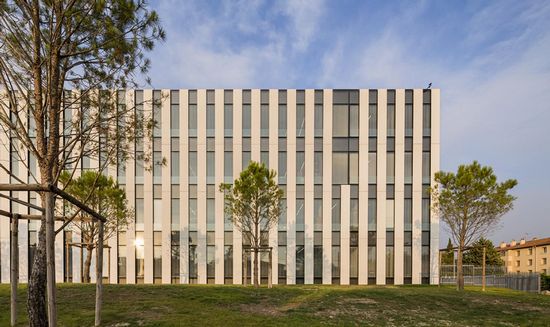 法国普罗旺斯大学