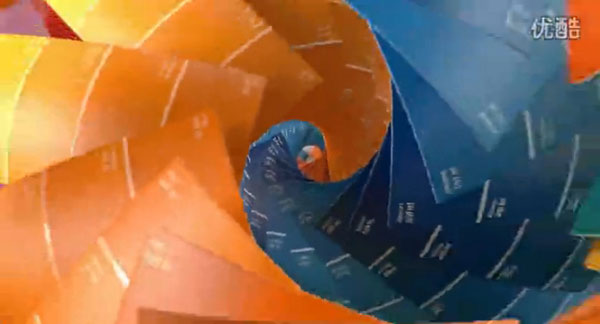  Sherwin Williams Kaleidoscope VisionUnion 