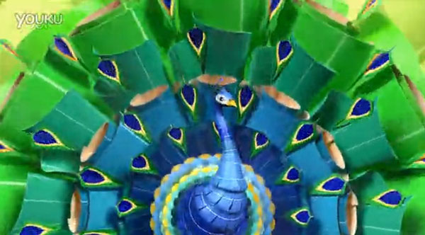  Sherwin Williams Kaleidoscope VisionUnion 