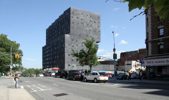 美国糖山区住宅 - 视觉同盟(VisionUnion.com)