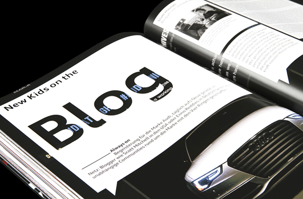 Dialoge 杂志编排设计(二) - 视觉同盟(VisionUnion.com)