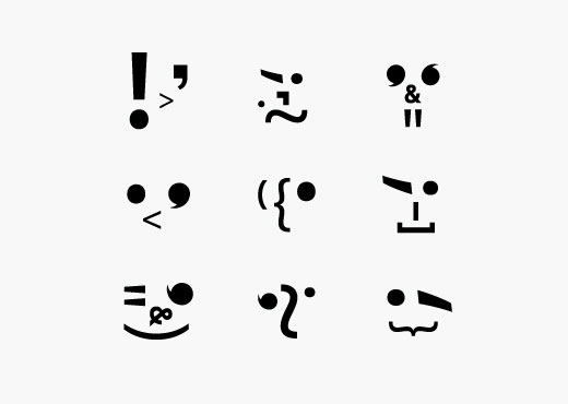 香港戏剧教育论坛视觉识别设计 - 视觉同盟(Vi