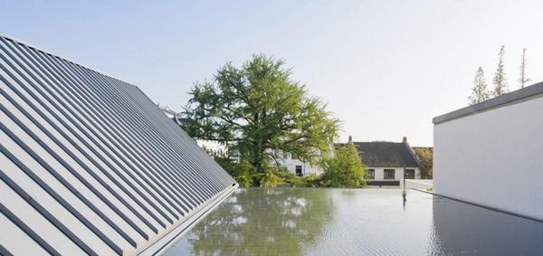 上海朱家角人文艺术博物馆 - 视觉同盟(VisionU