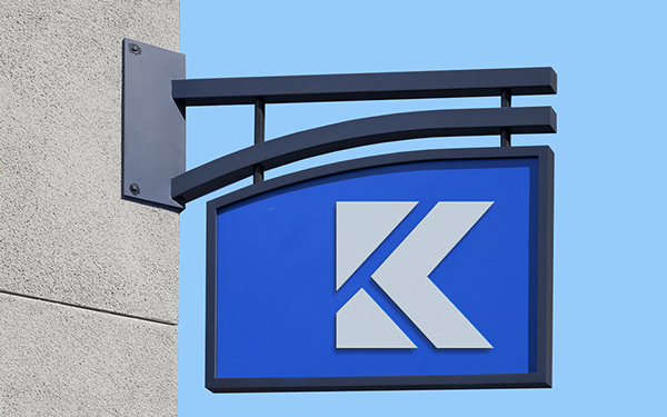 Kuspert德国运动品牌形象设计