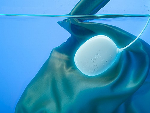 Dolfi便携式洗衣机 - 视觉同盟(VisionUnion.com)