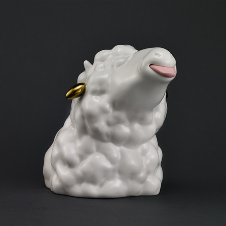 2015羊年吉庆生肖设计大赛获奖名单出炉