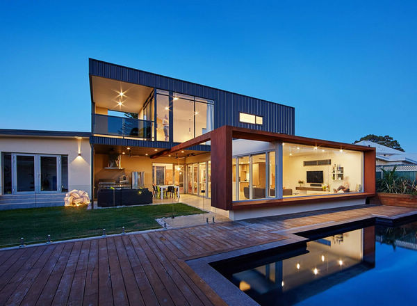 澳大利亚XYZ别墅 - 视觉同盟(VisionUnion.com)