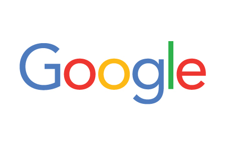 Google（谷歌）2015最新LOGO设计 - 视觉同盟(VisionUnion.com)