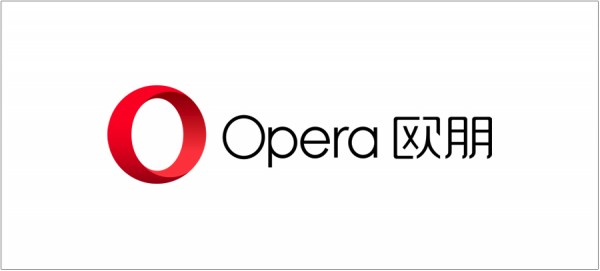 Opera欧朋浏览器揭晓全新品牌标识 - 视觉同盟