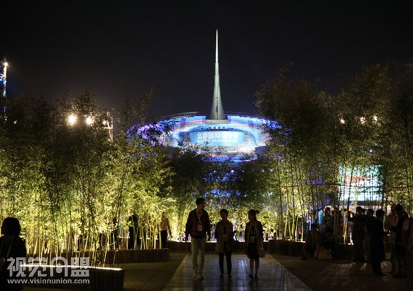 2015北京国际设计周于中华世纪坛隆重开幕 - 