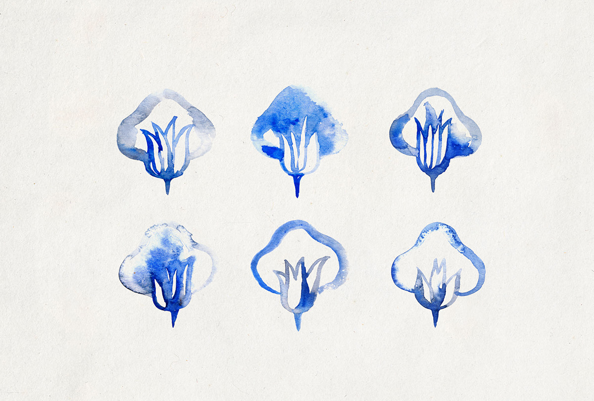 英国服装Lale品牌设计