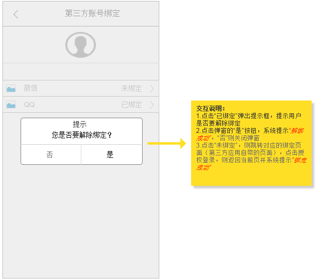 产品设计干货|APP注册登录设计方案 - 视觉同